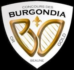 Concours Burgondia 38°édition